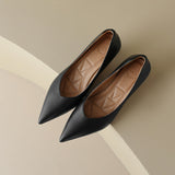 Sofia Elegant Pumps