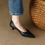 Sofia Elegant Pumps