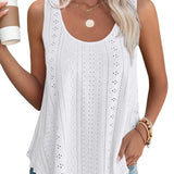 NOVA - Lightweight Summer Tank Top