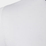 Jared | Long Sleeve Zip Polo