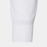 Jared | Long Sleeve Zip Polo