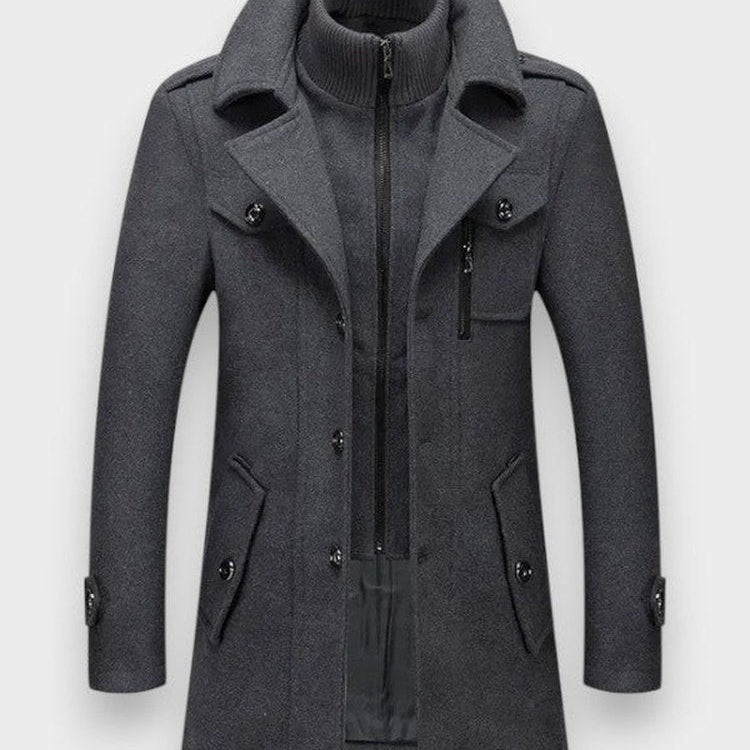 Oscar | Men's Winter Coat