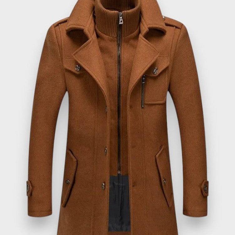 Oscar | Men's Winter Coat