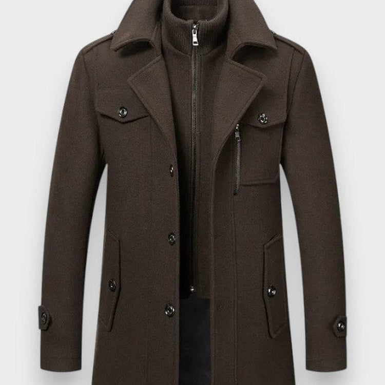 Oscar | Men's Winter Coat