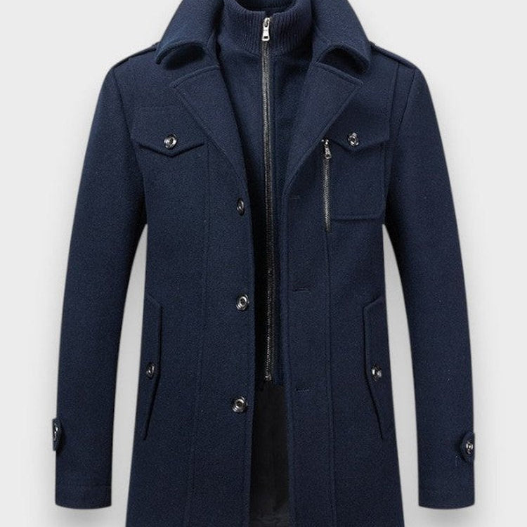 Oscar | Men's Winter Coat
