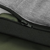 Benjamin | Bomber Jacket with Detachable Hood