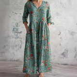 Gabrielle - Women's Summer Dress