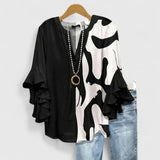 Audrey - Sophisticated Blouse