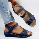Erica | Orthopedic Comfort Flex Sandals