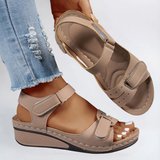 Erica | Orthopedic Comfort Flex Sandals