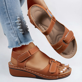 Erica | Orthopedic Comfort Flex Sandals
