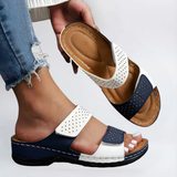 Miranda - Elegant Orthopedic Sandals