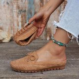 Marissa | Orthopedic Comfort Slip-On Shoes