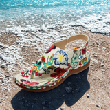 Maeve - Orthopedic Comfort Sandals