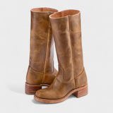 Christina | Classic Tall Riding Boots