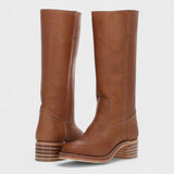 Christina | Classic Tall Riding Boots