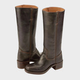 Christina | Classic Tall Riding Boots