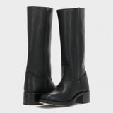 Christina | Classic Tall Riding Boots