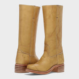 Christina | Classic Tall Riding Boots