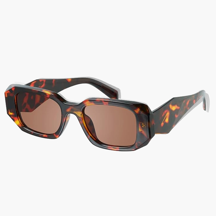 Riley - Bold Sunglasses