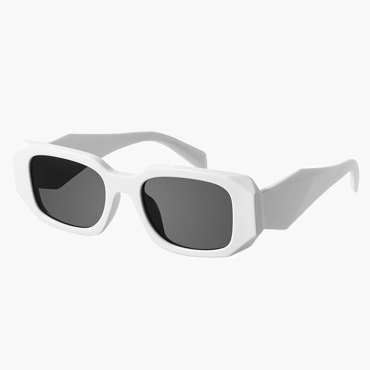 Riley - Bold Sunglasses