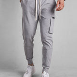 Brett | Slim Fit Joggers