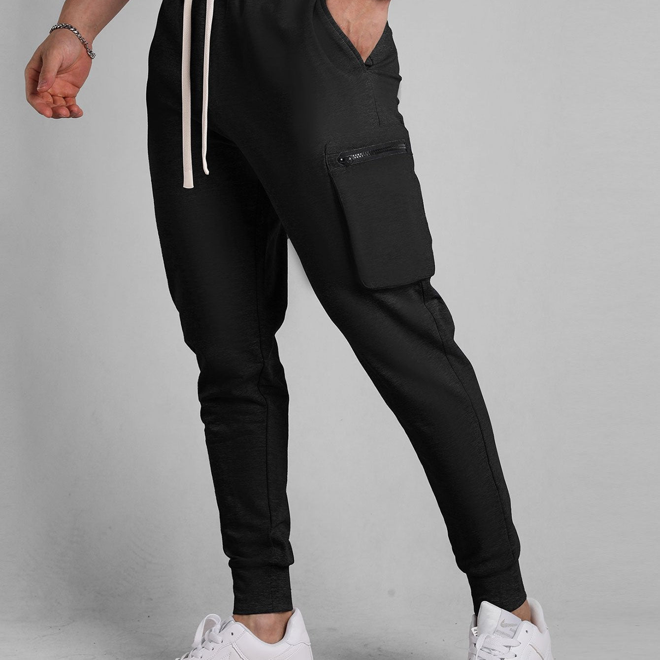 Brett | Slim Fit Joggers