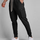 Brett | Slim Fit Joggers