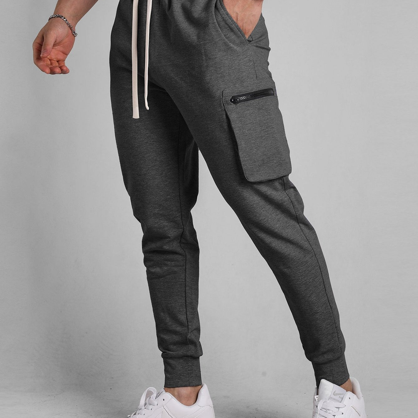 Brett | Slim Fit Joggers