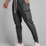 Brett | Slim Fit Joggers