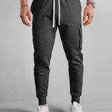 Brett | Slim Fit Joggers