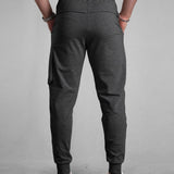 Brett | Slim Fit Joggers
