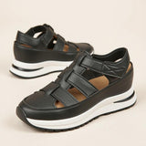 Lainey | Orthopedic Platform Sandals