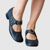 Riley - Premium Leather Footwear