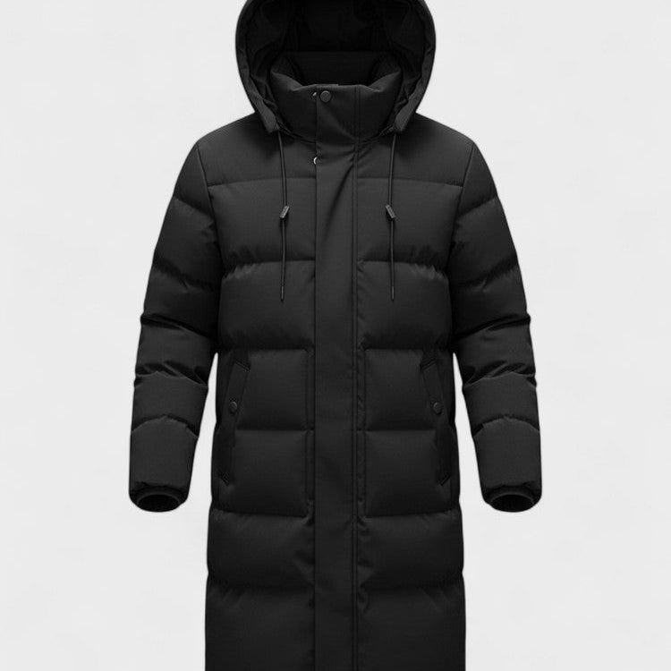 Rejean | Men's Winter Coat