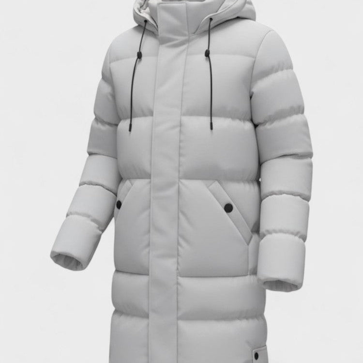 Rejean | Men's Winter Coat