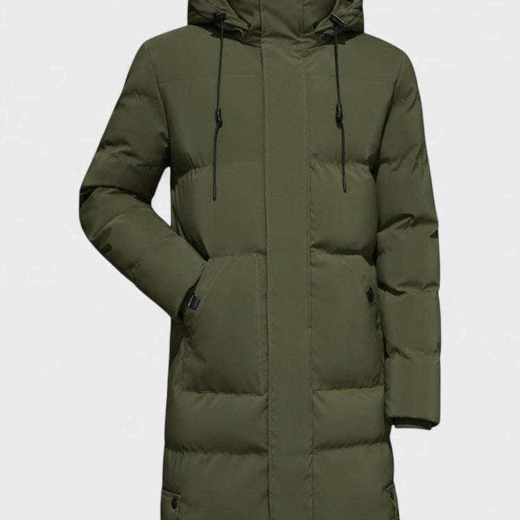 Rejean | Men's Winter Coat