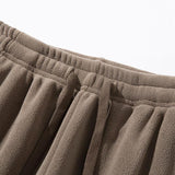 Rene | Polar Fleece Joggers