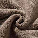 Rene | Polar Fleece Joggers