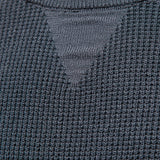 Theodore | Textured Raglan Sleeve Sweater