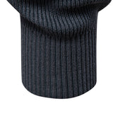 Theodore | Textured Raglan Sleeve Sweater