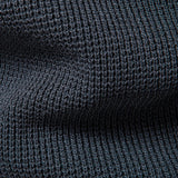 Theodore | Textured Raglan Sleeve Sweater