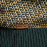 Easton | Textured Fine Knit Sweater