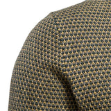 Easton | Textured Fine Knit Sweater