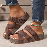 Lindsay | Comfortable Orthopedic Sandals