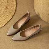 Julie Classic Pumps