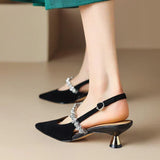 Elisa – Elegant Pumps