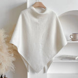 Aurora | Soft Fall Cape