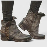 Autumn | Orthopedic Boots