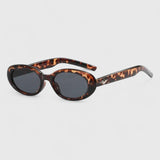Amber - Stylish Sunglasses